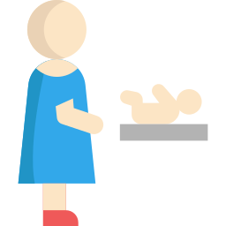 아기방 icon