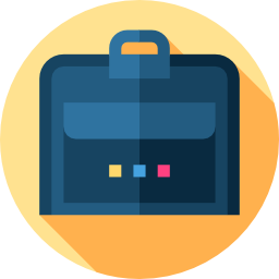 portfolio icon