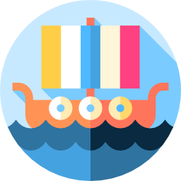 Boat icon