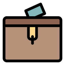 수동 투표 icon