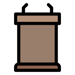 podium icon