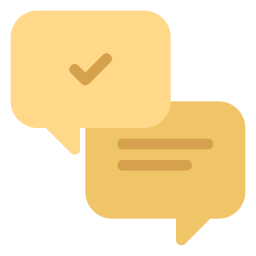 konversation icon