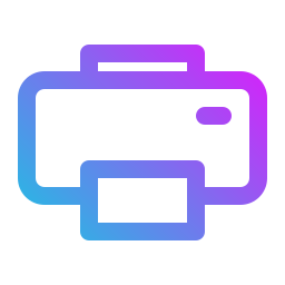 Printer icon