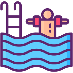 水の翼 icon