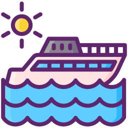 Yacht icon