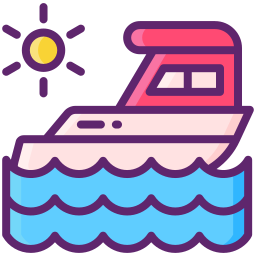 Yacht icon