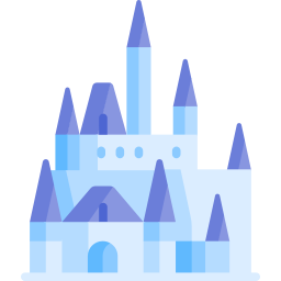 schloss icon