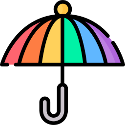 Umbrella icon