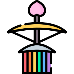 Arrow icon