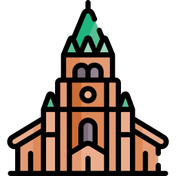 명동 성당 icon