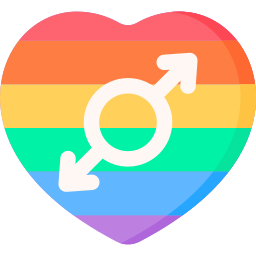 Pride icon