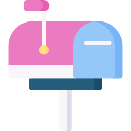 postbus icoon