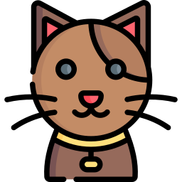 猫 icon