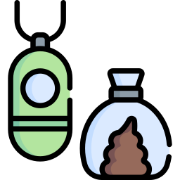 똥 가방 icon