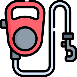 Leash icon