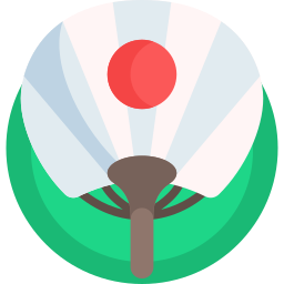 uchiwa icono