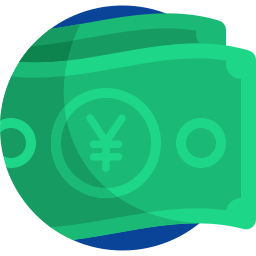 Yen icon