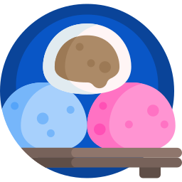 Mochi icon