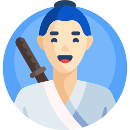 武士 icon