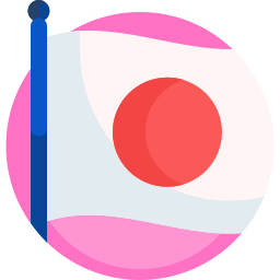 japan icoon