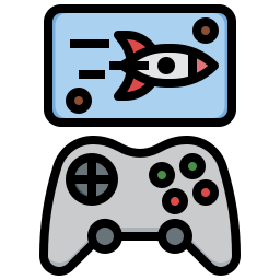 videospiel icon