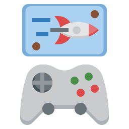 videospiel icon