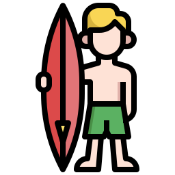 surfen icon