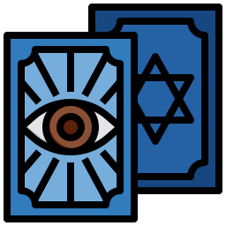 タロットカード icon