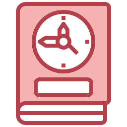 Book icon