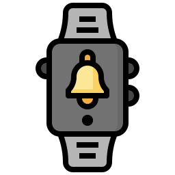 Smartwatch icon