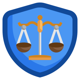 Law icon