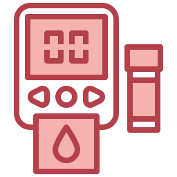 hemoglobina icono