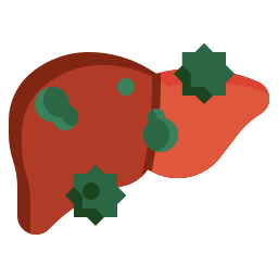 hepatitis icono