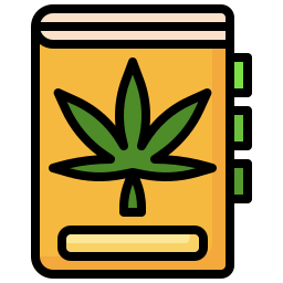 Book icon