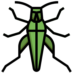 Grasshopper icon