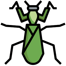 mantis icono