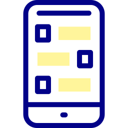 smartphone icon