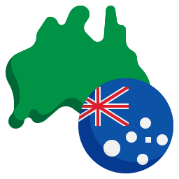 australie Icône