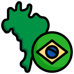 ブラジル icon