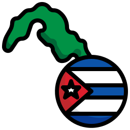 Cuba icon