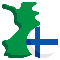 finlandia icono