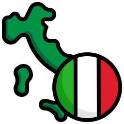 이탈리아 icon
