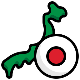 japan icon