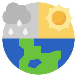 기후 화 icon