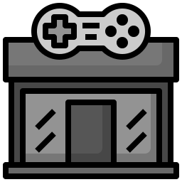 spieleladen icon