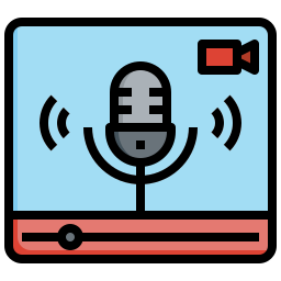 Podcast icon