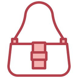 Handbag icon