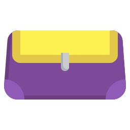 Handbag icon