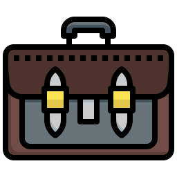 Satchel icon