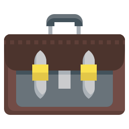 Satchel icon